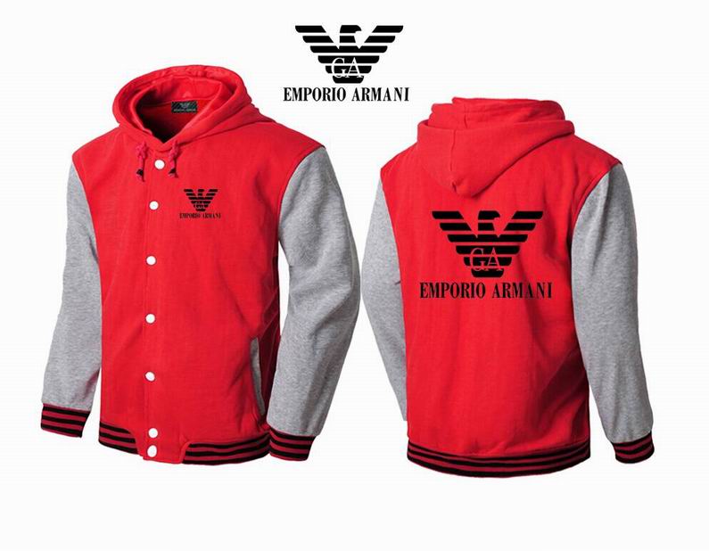 Armani hoodie S-XXXL-746